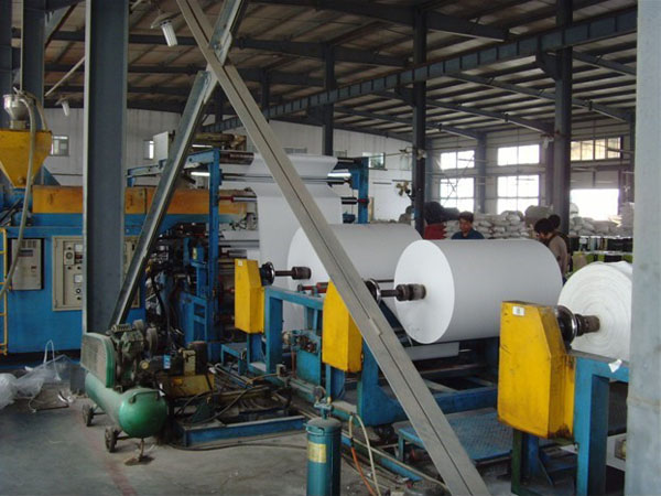 Laminating Machine