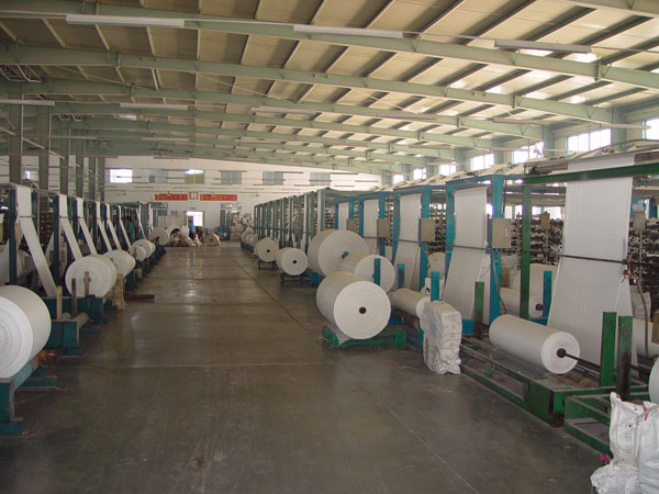 Circular Loom